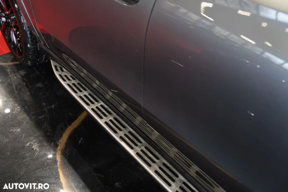 Mercedes-Benz GLE - 11