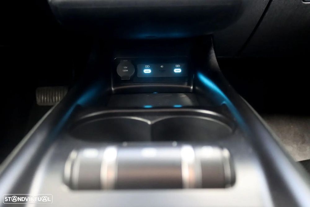 BYD Dolphin - 29