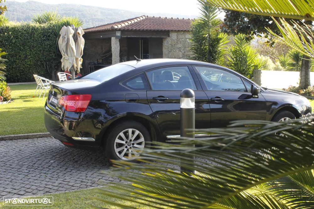 Citroën C5 1.6 HDi Business Airdream - 5