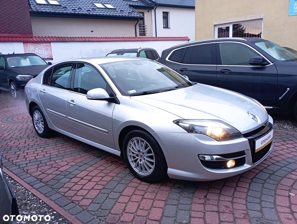 Renault Laguna 2.0 DCi Dynamique - 3