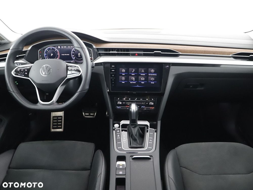 Volkswagen Arteon Shooting Brake 2.0 TDI Elegance DSG - 13