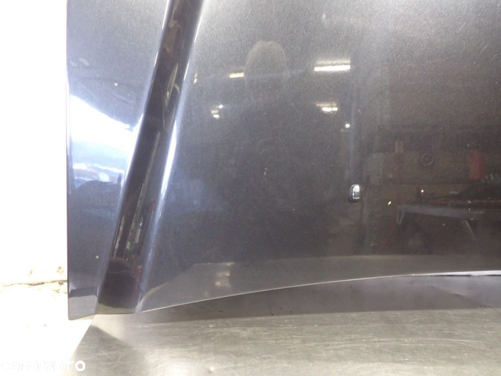 MASKA MITSUBISHI PAJERO PININ - 9