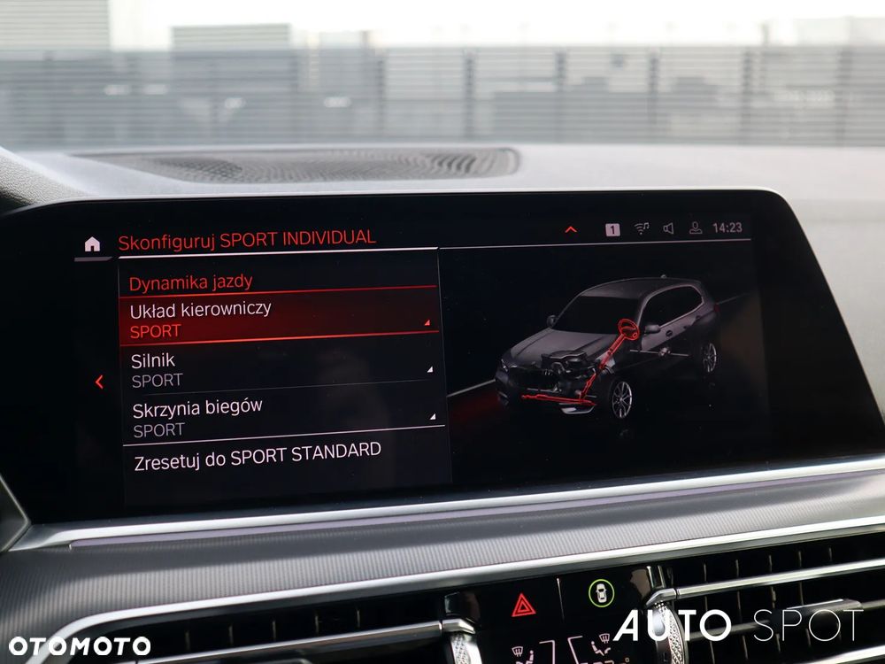 BMW X5 xDrive30d - 27