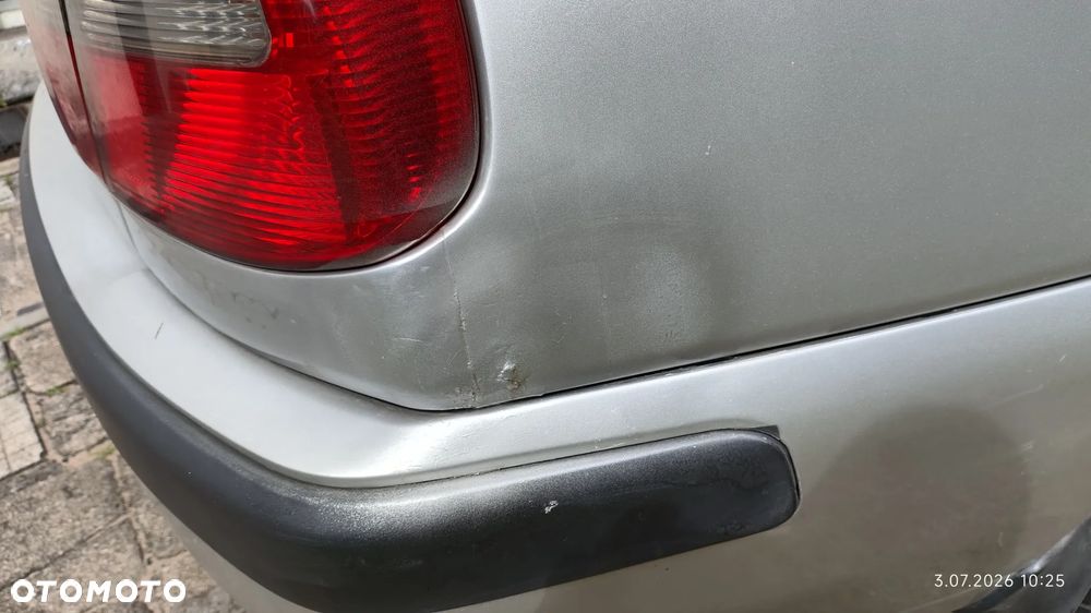 Mitsubishi Carisma 1.9 DID HP Comfort - 5