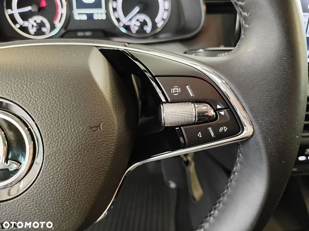 Skoda Scala 1.0 TSI Ambition - 18