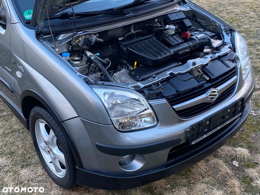 Suzuki Ignis - 3