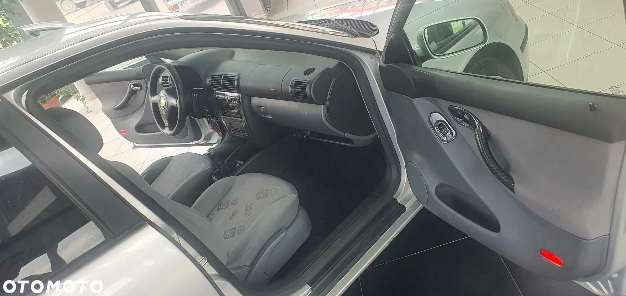 Seat Leon 1.9 TDI Signo - 25