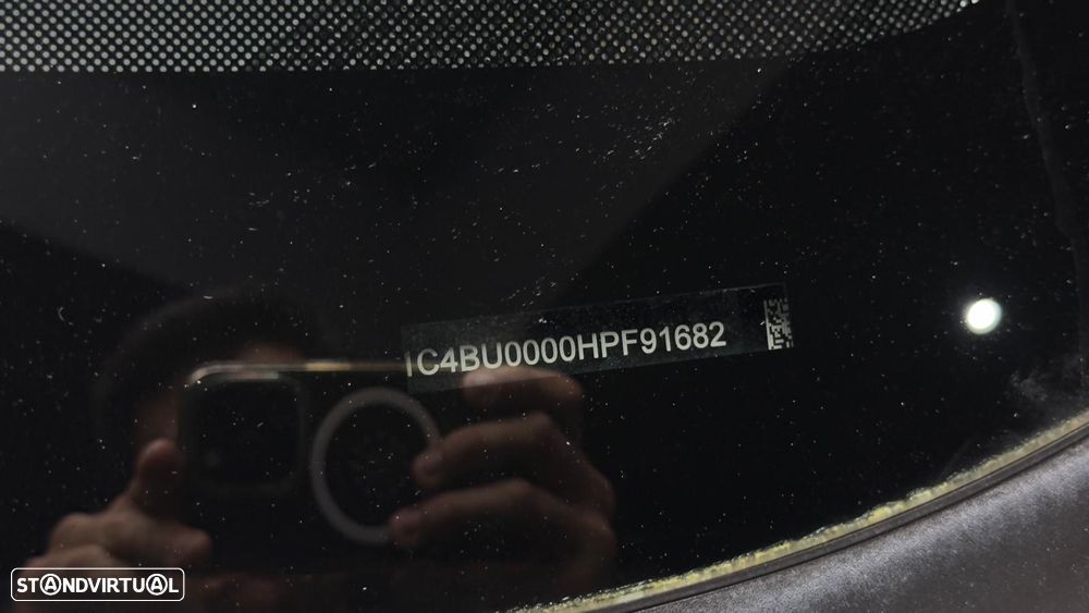Jeep Renegade 1.6 MJD Limited S DCT - 43