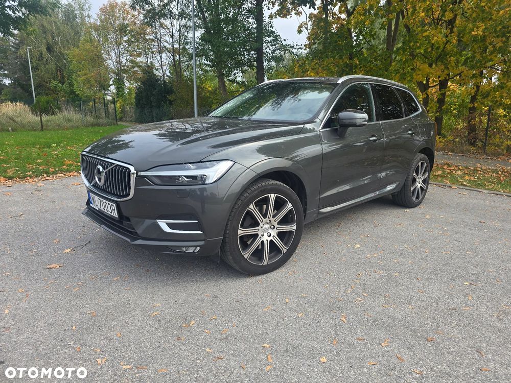 Volvo XC 60