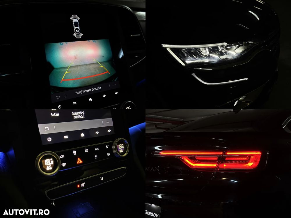 Renault Talisman TCe 160 EDC GPF INTENS - 30