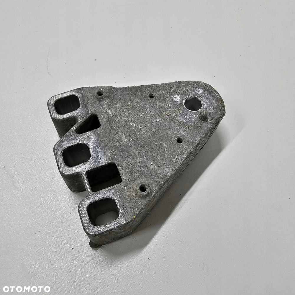 VW T5 LIFT T6 łapa poduszka wspornik silnika 7E0199207 - 2