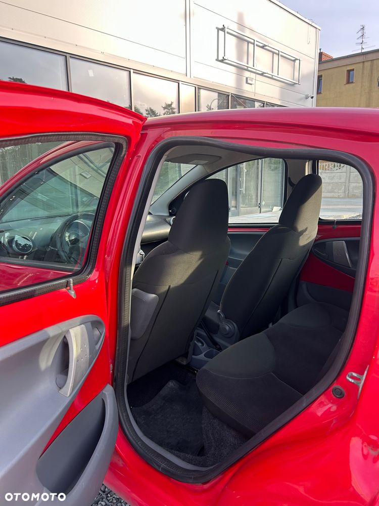 Citroën C1 1.0 Style - 12