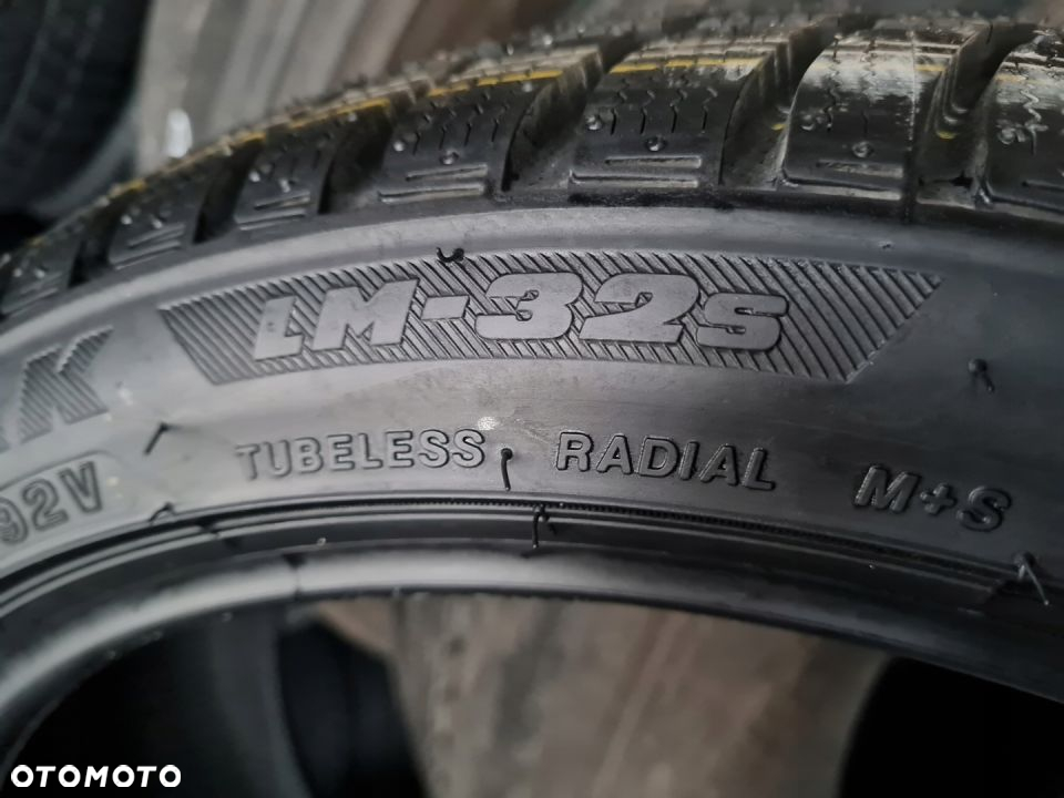 BRIDGESTONE Blizzak LM32 S 225/40R18 NOWA 2022 - 3