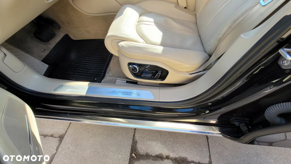 Audi A8 3.0 TDI L Quattro - 13