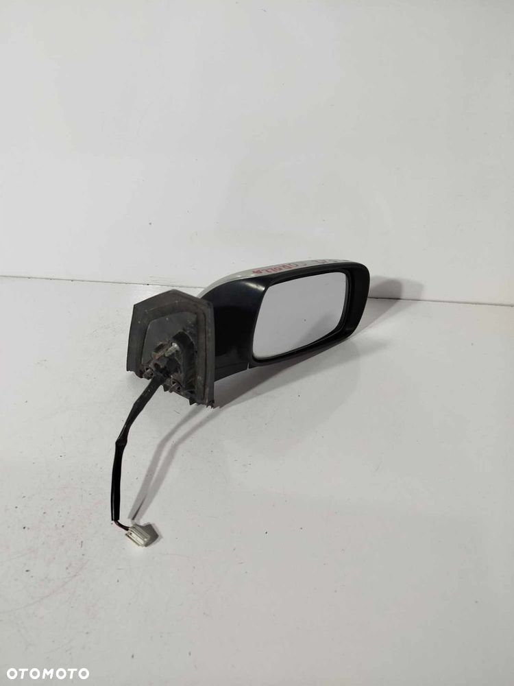 LUSTERKO PRAWE PRZÓD TOYOTA COROLLA E12 01-07 3 PIN - 6