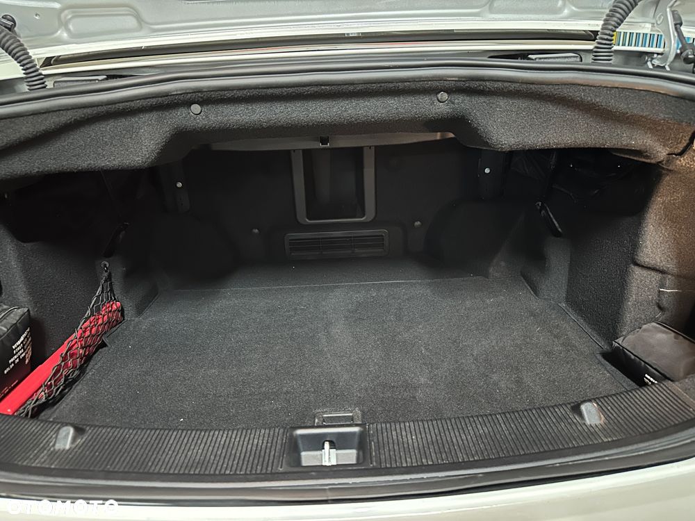 Mercedes-Benz Klasa E 350 BlueEffICIENCY - 9