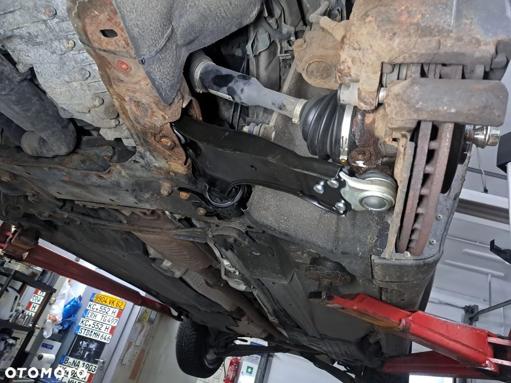 Volvo XC 60 - 14