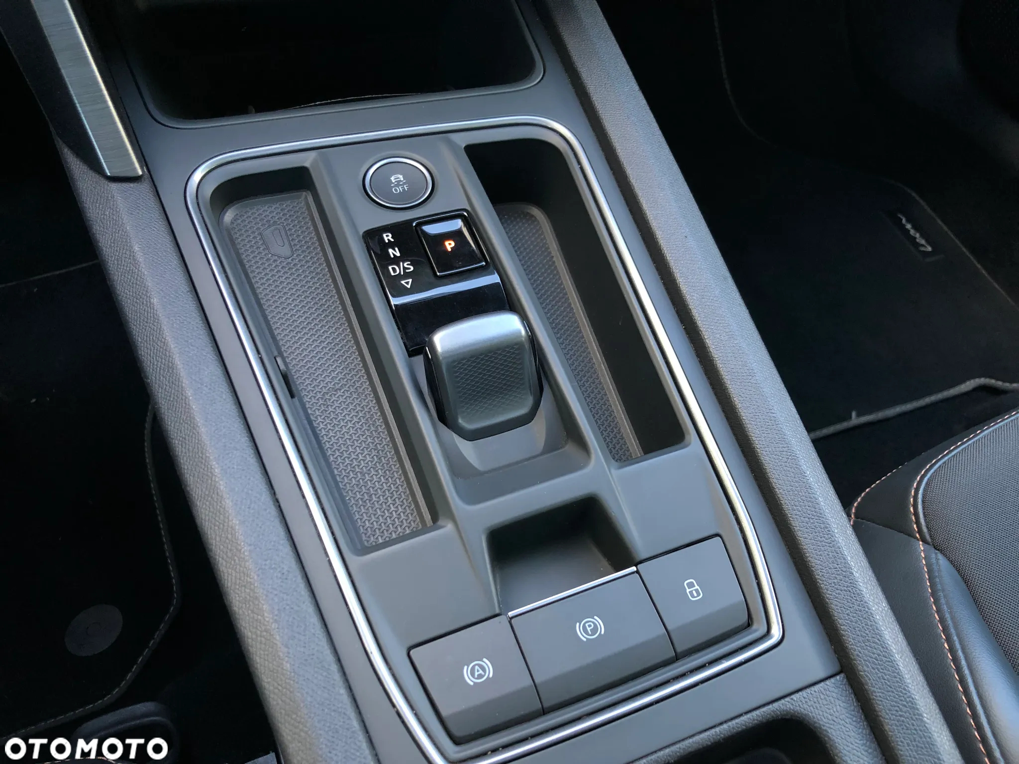 Cupra Leon Sportstourer - 22