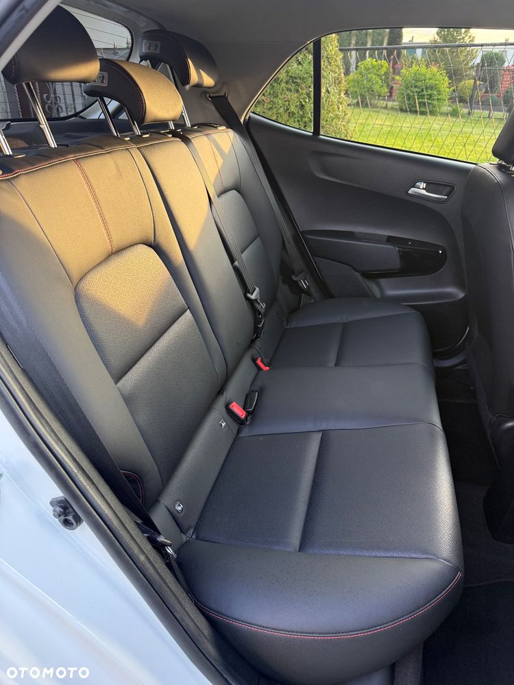 Kia Picanto 1.2 GT Line - 13