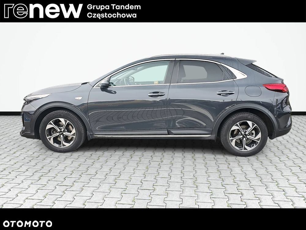 Kia XCeed 1.5 T-GDI M - 8