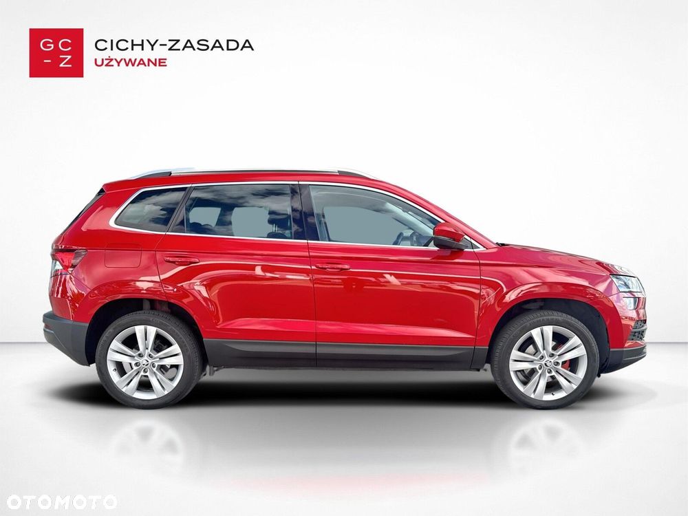 Skoda Karoq 1.5 TSI ACT Style - 4