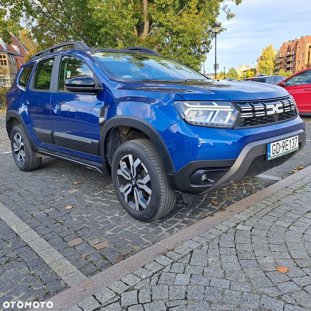 Dacia Duster 1.0 TCe Expression - 3