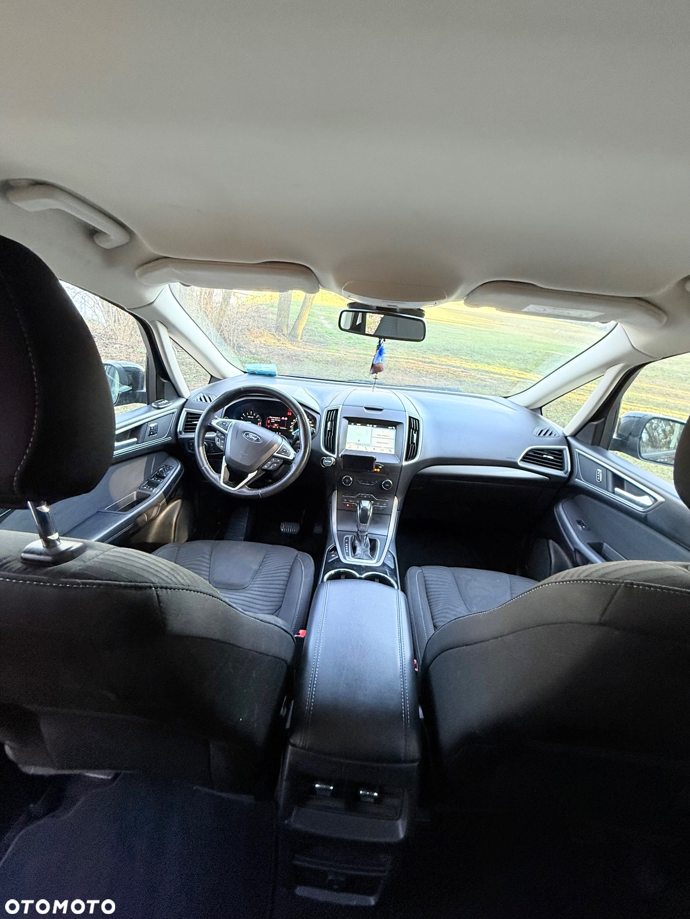 Ford S-Max 2.0 TDCi Trend PowerShift - 20