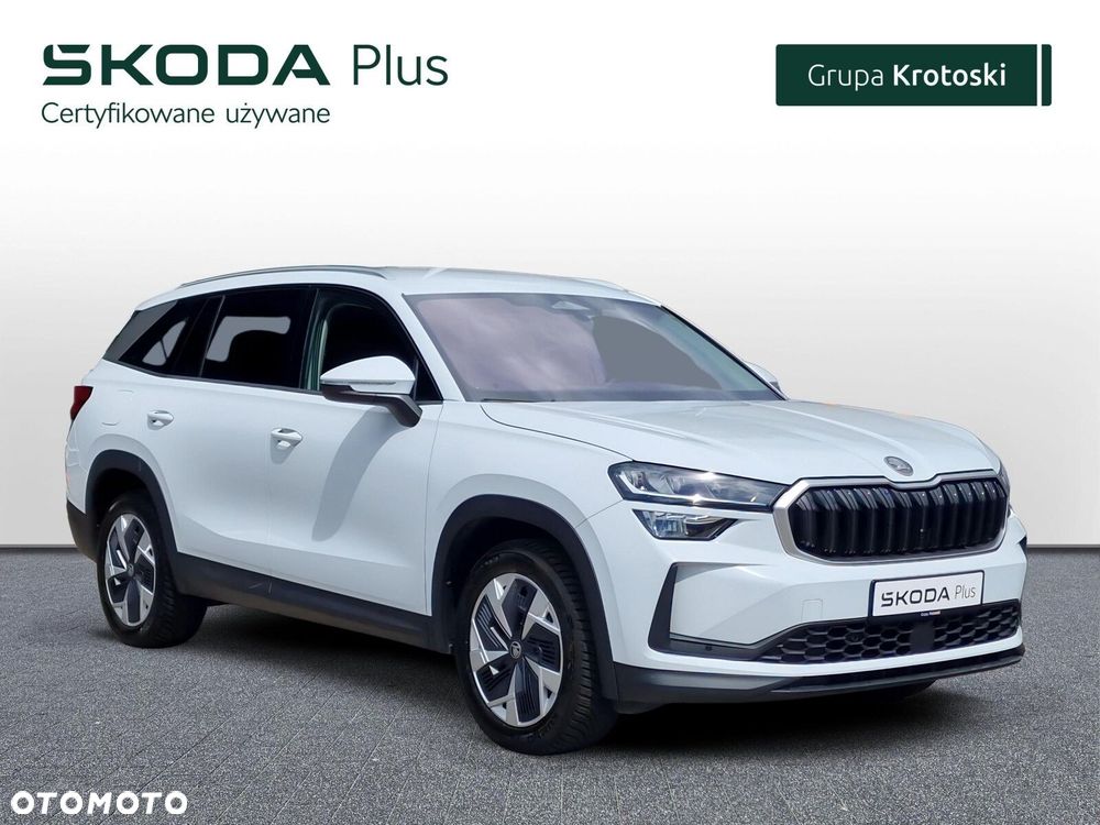 Skoda Kodiaq - 7