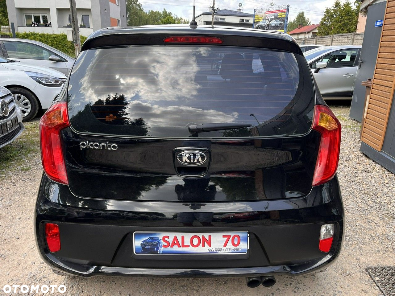 Kia Picanto - 9