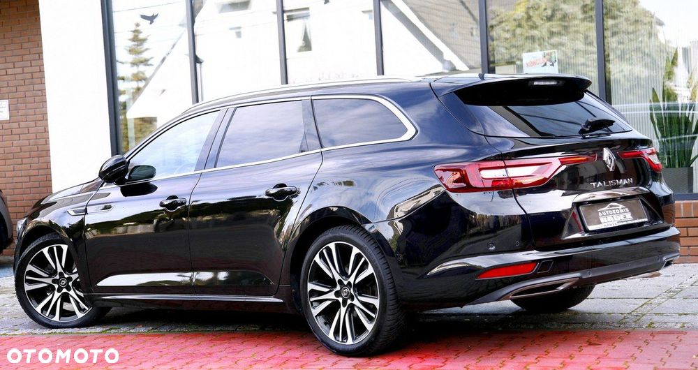 Renault Talisman - 6