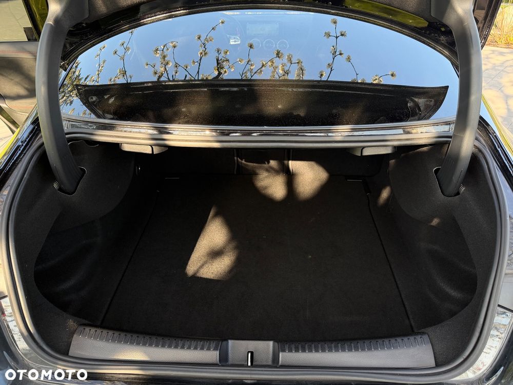 Mercedes-Benz CLA 220 d AMG Line 8G-DCT - 27