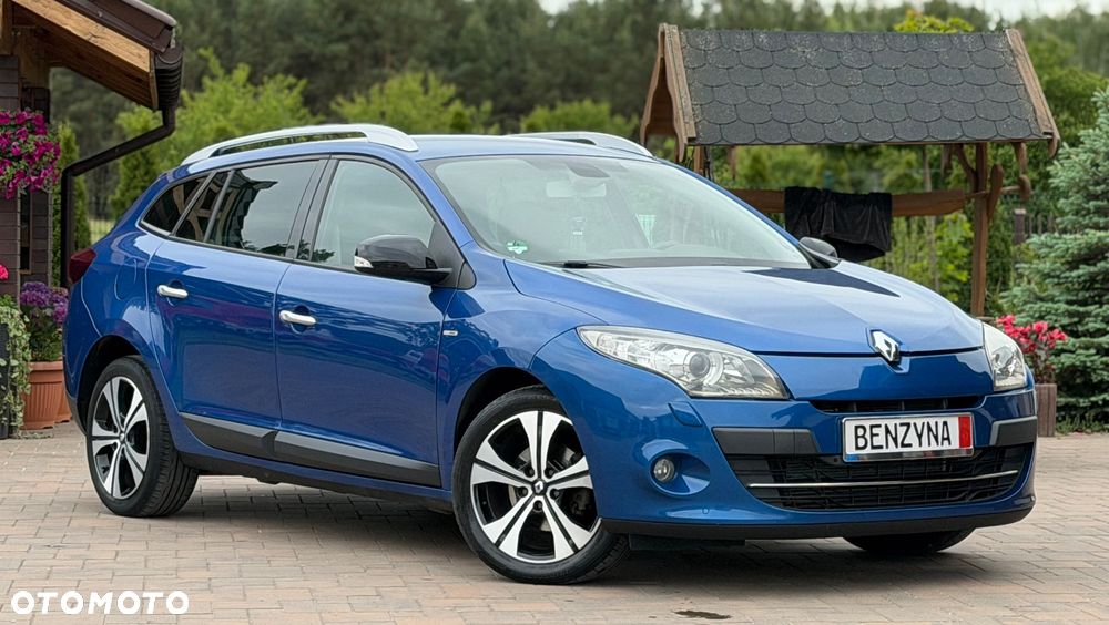 Renault Megane TCe 130 Bose Edition - 12
