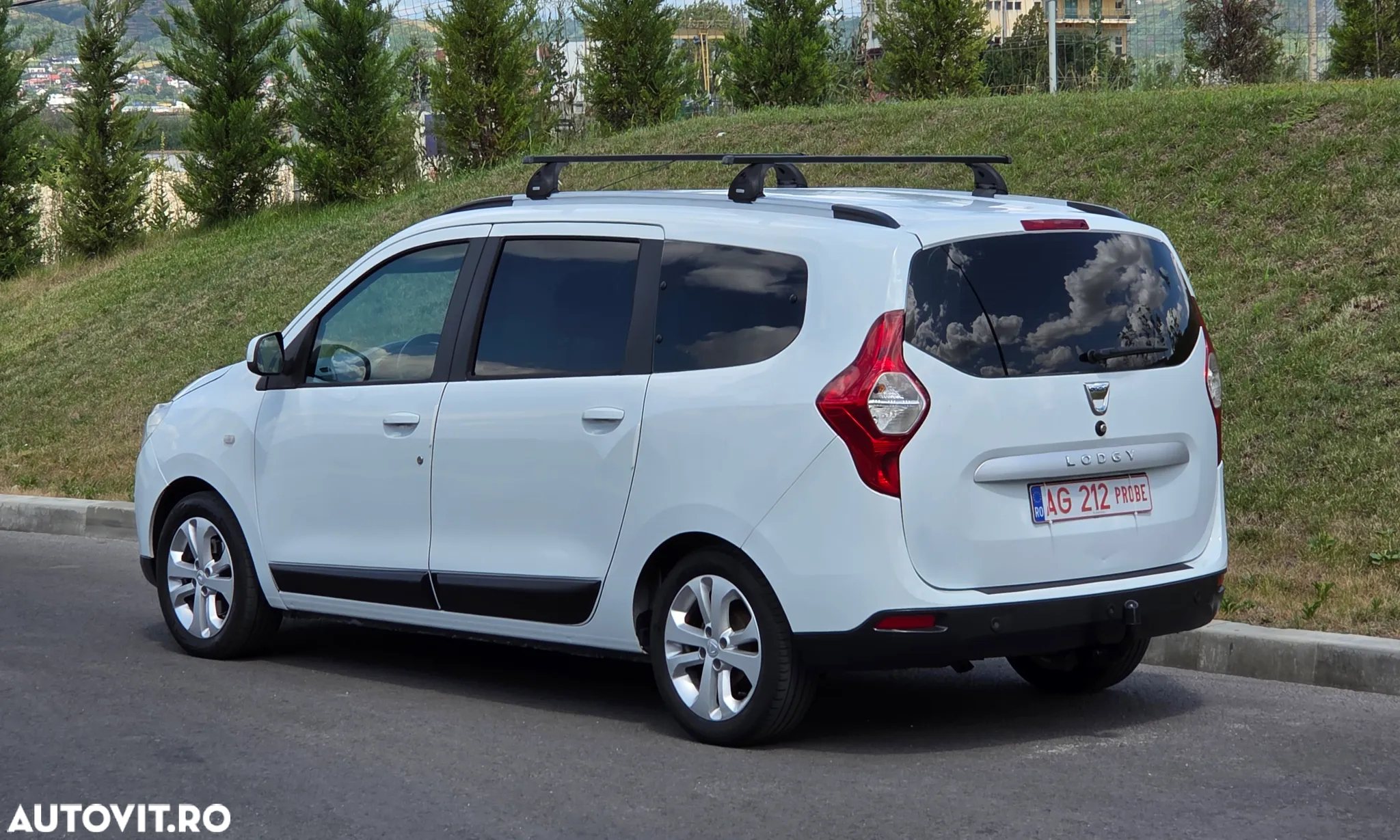 Dacia Lodgy - 4