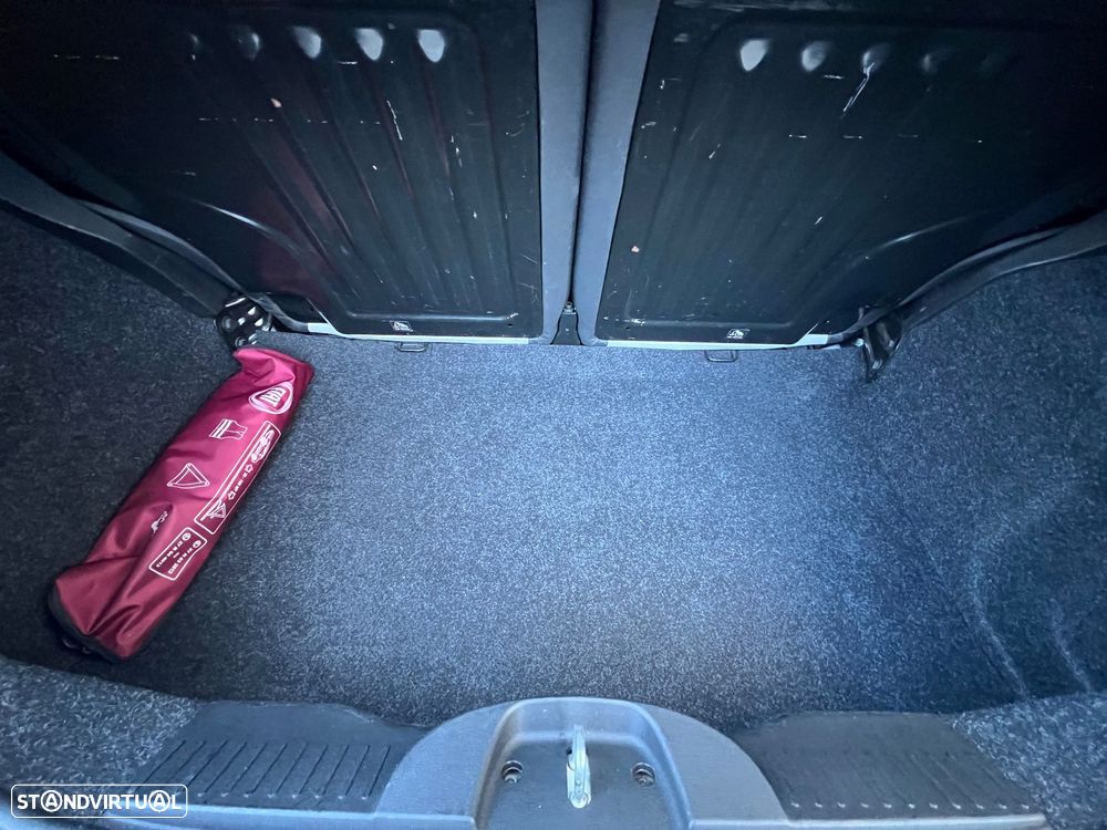 Fiat 500 1.0 Hybrid Dolcevita - 58