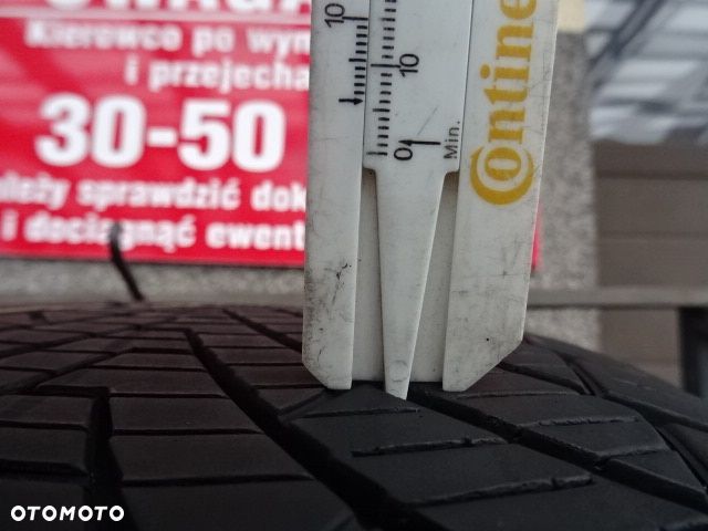 265/60/R18 114V Kumho Solus HA32 SUV - 6