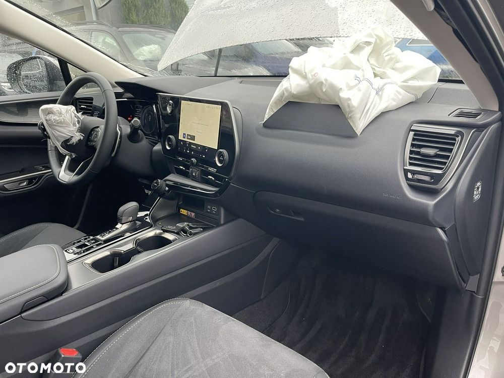 Lexus NX 350h Elegance 2WD - 10