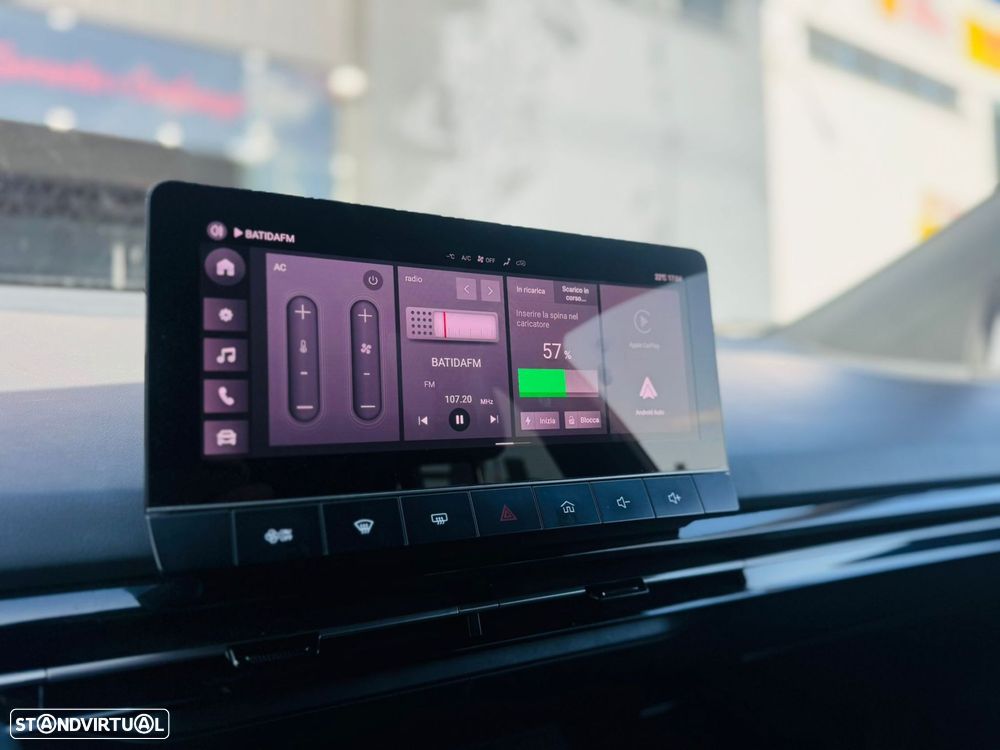 MG MG4 51 kWh Standard - 22