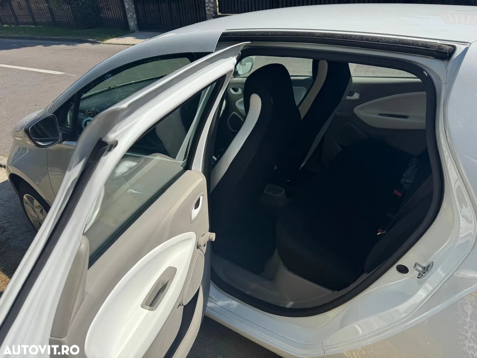 Renault ZOE - 2