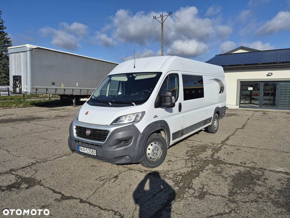 Fiat Ducato - 2