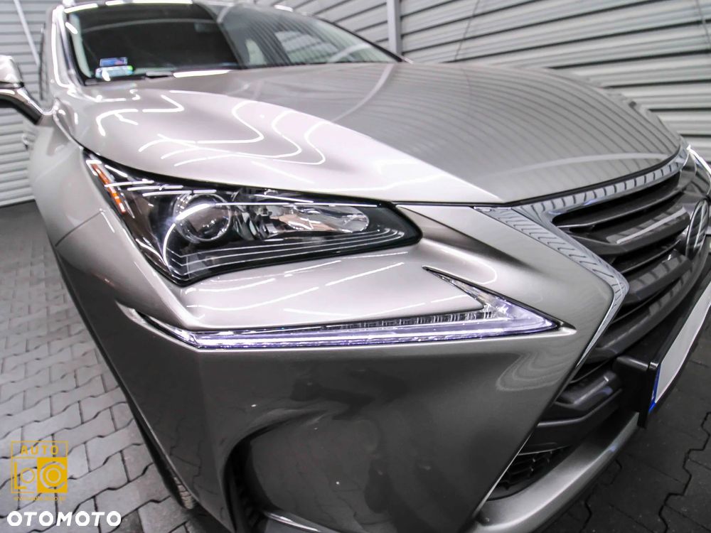 Lexus NX 300h Prestige AWD - 27