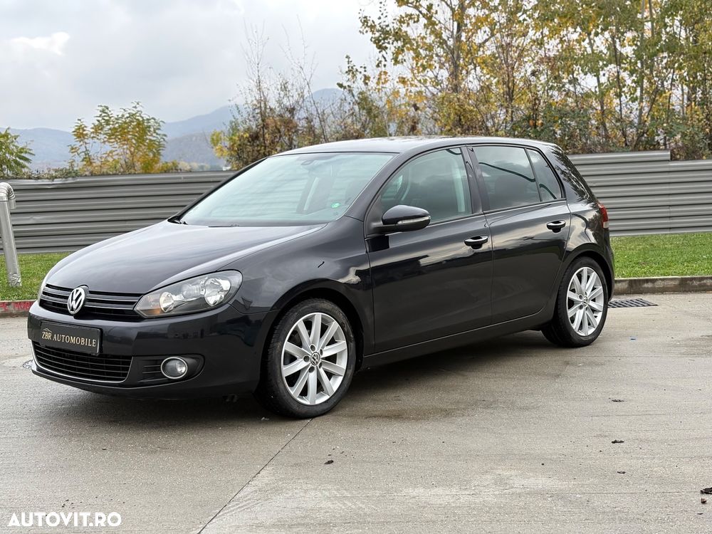 Volkswagen Golf 1.4 TSI Highline - 3