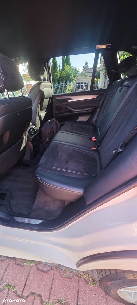 BMW X5 xDrive25d - 12