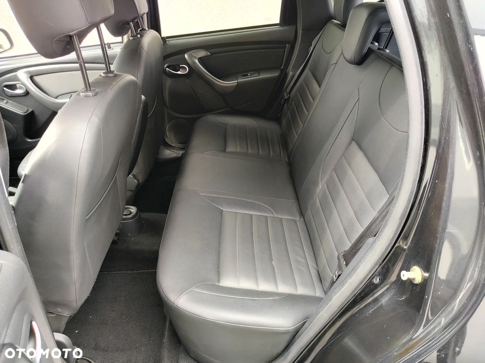 Dacia Duster - 21