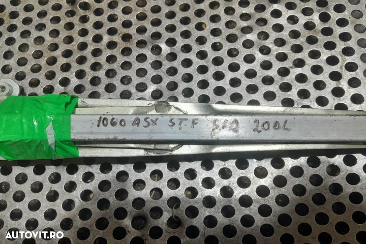 Macara geam fata stanga electrica 7-200 5713A 259 7-200 5713A 259 Mit - 2