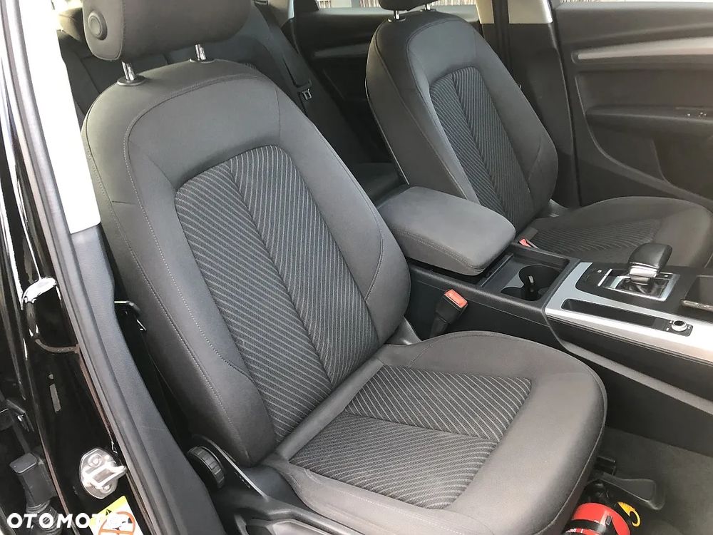 Audi Q5 35 TDI mHEV S tronic - 34