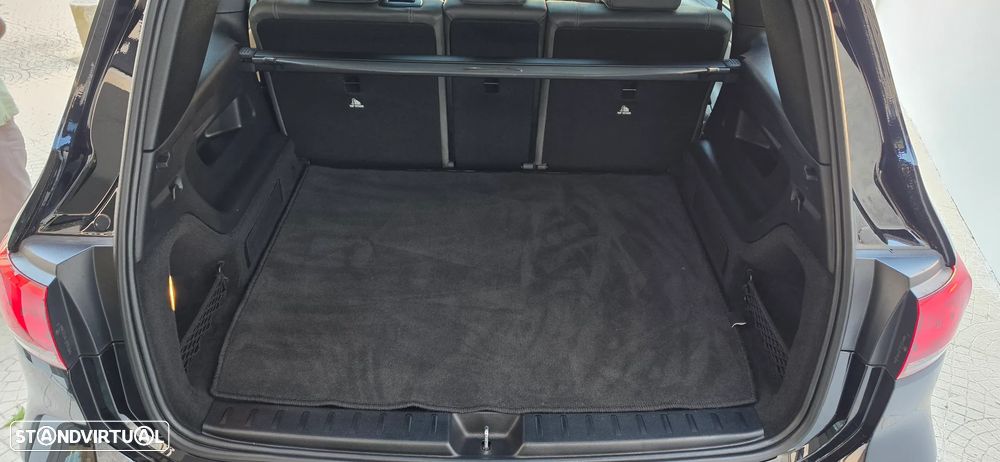 Mercedes-Benz EQB 250 Electric Art - 51