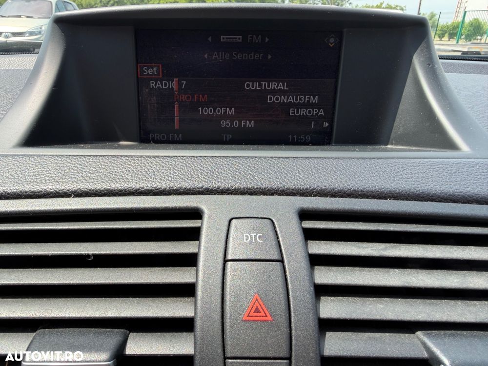 BMW Seria 1 116d - 12