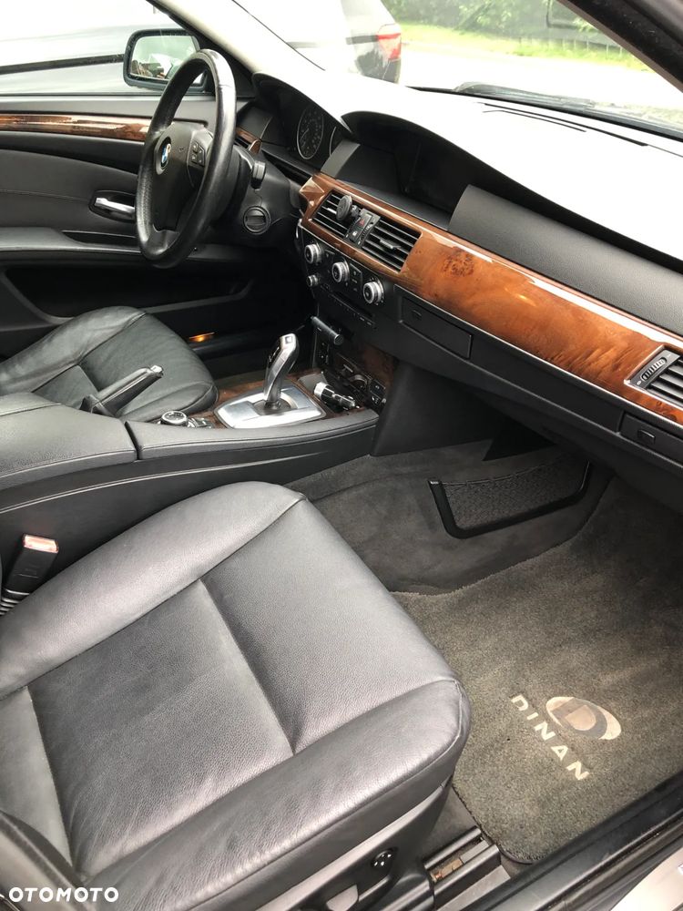 BMW Seria 5 - 28