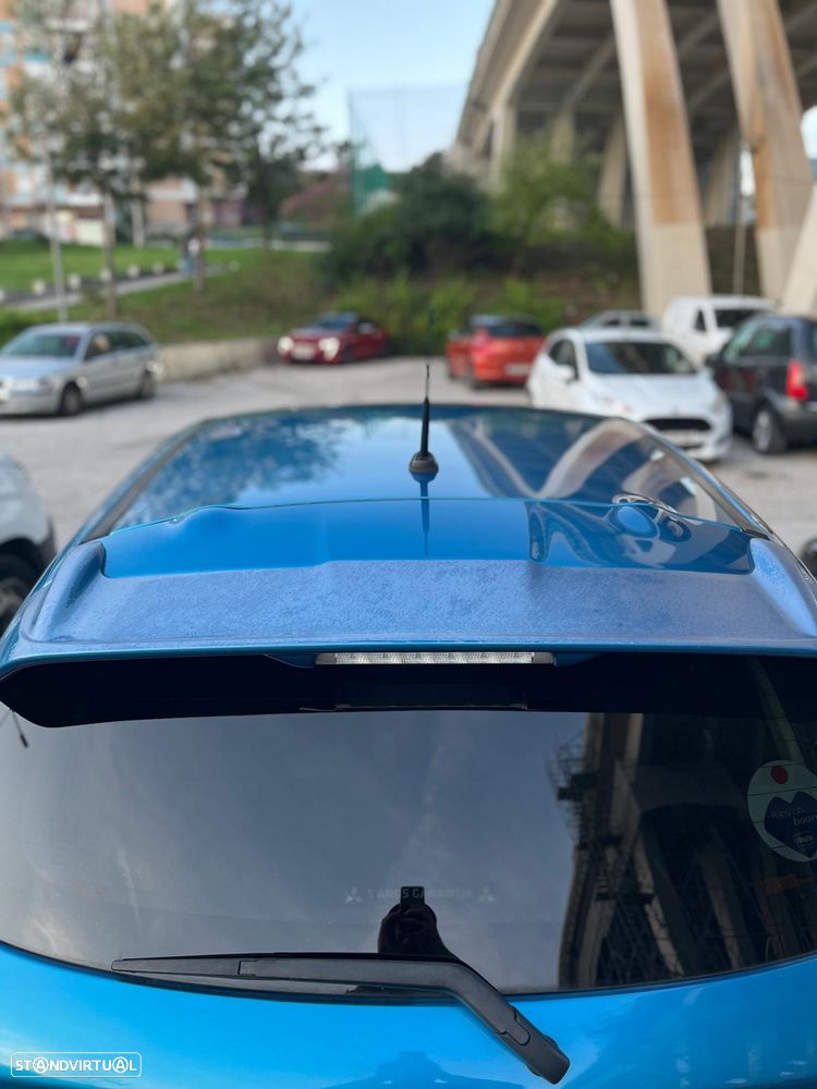 Mitsubishi Space Star 1.2 Intense Connect Edition - 4