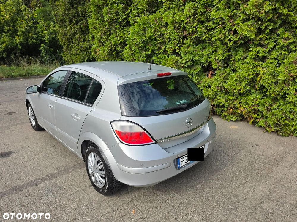 Opel Astra 1.6 Enjoy - 3